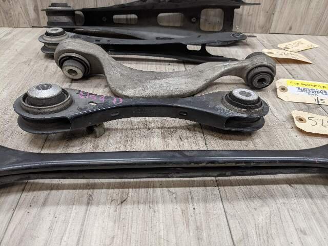 2019 BMW X3 G01 Unknown 6871011