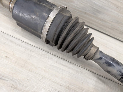 OEM BMW G01 G02 F97 F98 AWD Front Right Passenger Side Output Half Shaft CV Axle