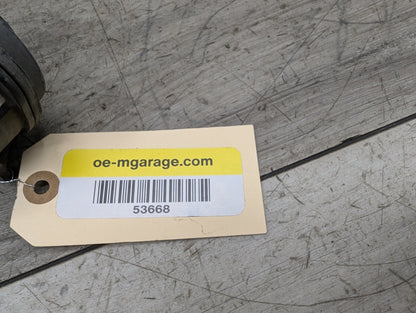 2011-2016 BMW 528i F10 Rear Left or Right Brake Caliper Actuator 6794618 OEM BMW F06 F10 F12 F13 F25 I12 Rear Left or Right Brake Caliper Electric Motor OEM