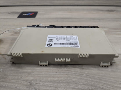 16-19 OEM BMW G11 G12 740 750 Driver Passenger Seat Control Memory Module