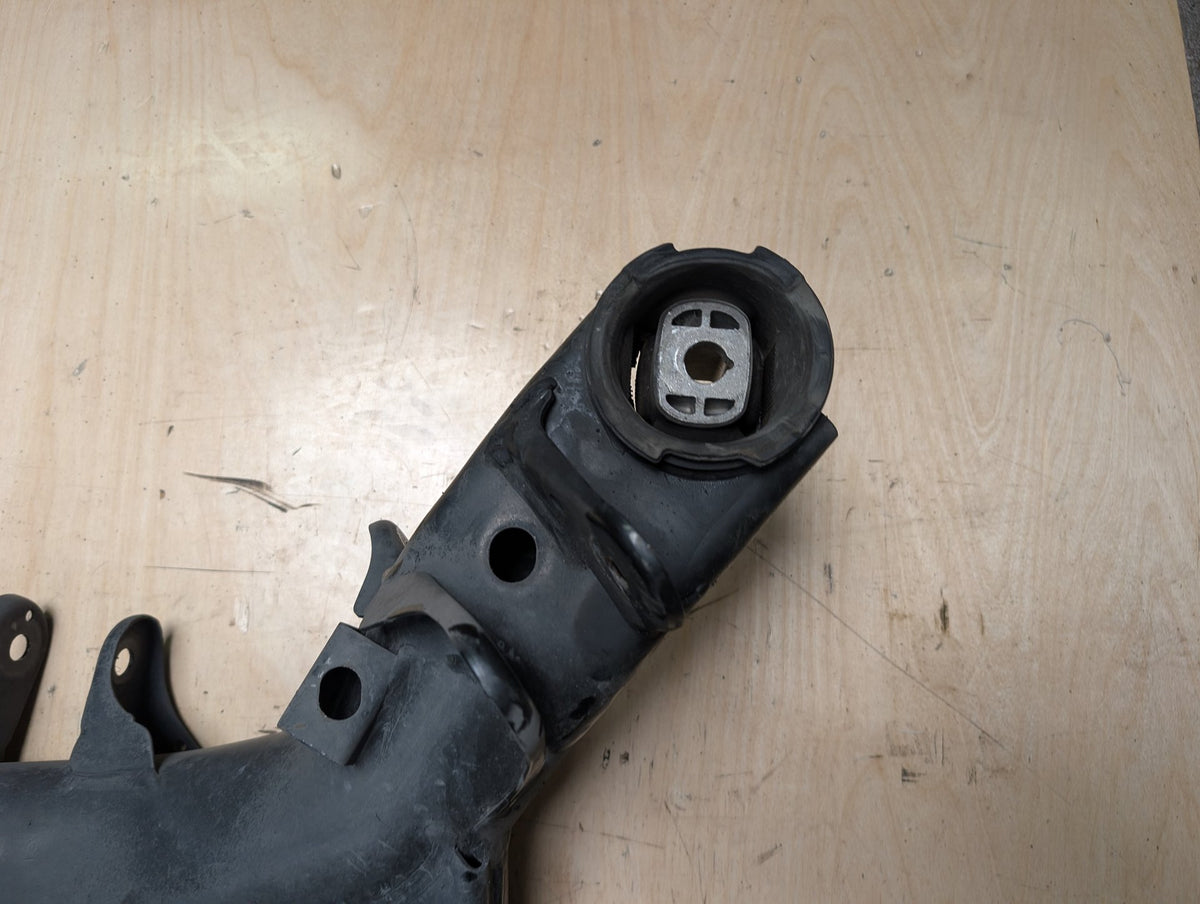 18-24 OEM BMW G01 G02 X3 X4 M40iX Rear Suspension Subframe Cradle Crossmember