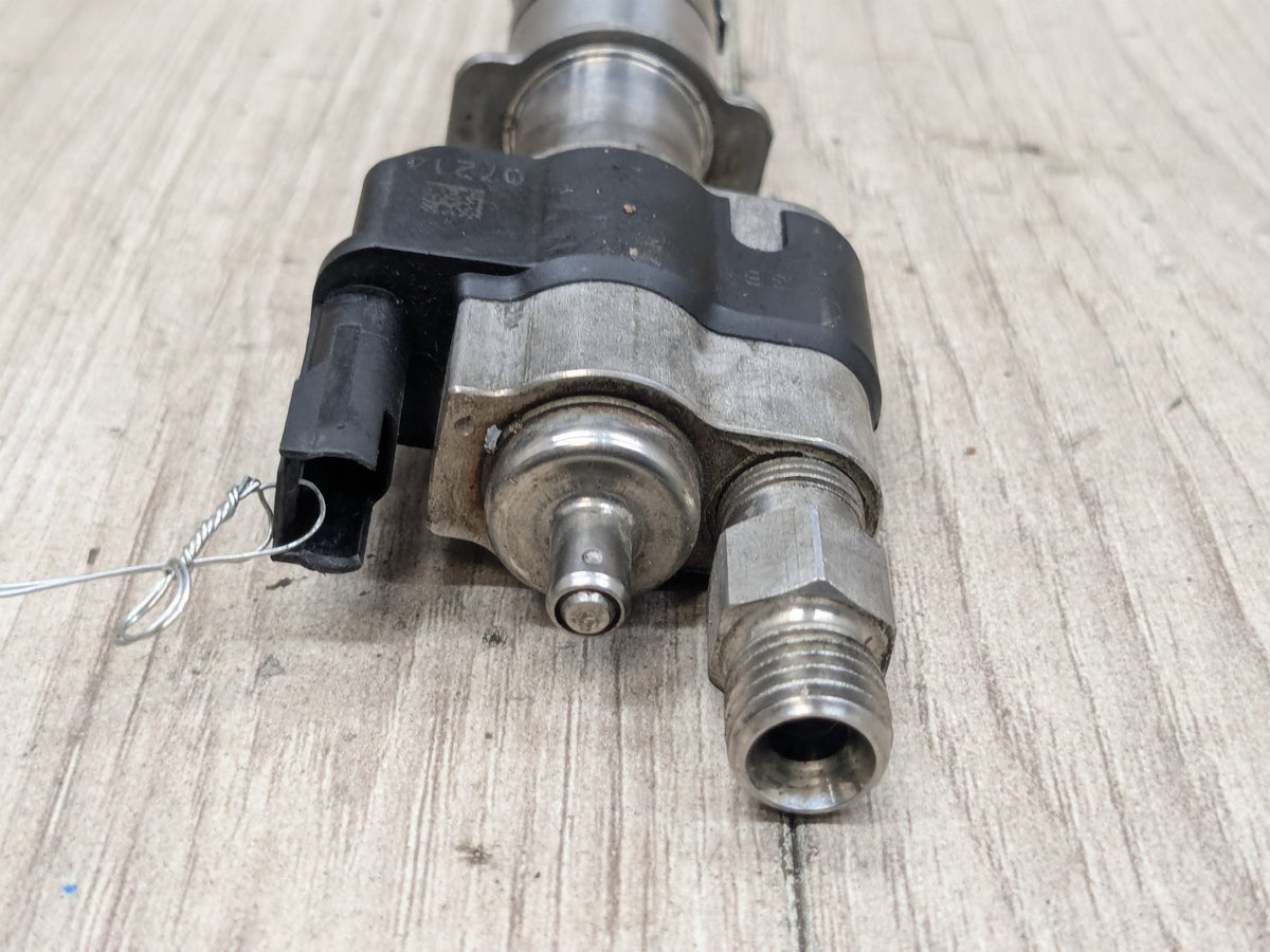 OEM BMW E90 E92 F02 F10 F12 Engine N54 N63 High Pressure Fuel Injector INDEX 12