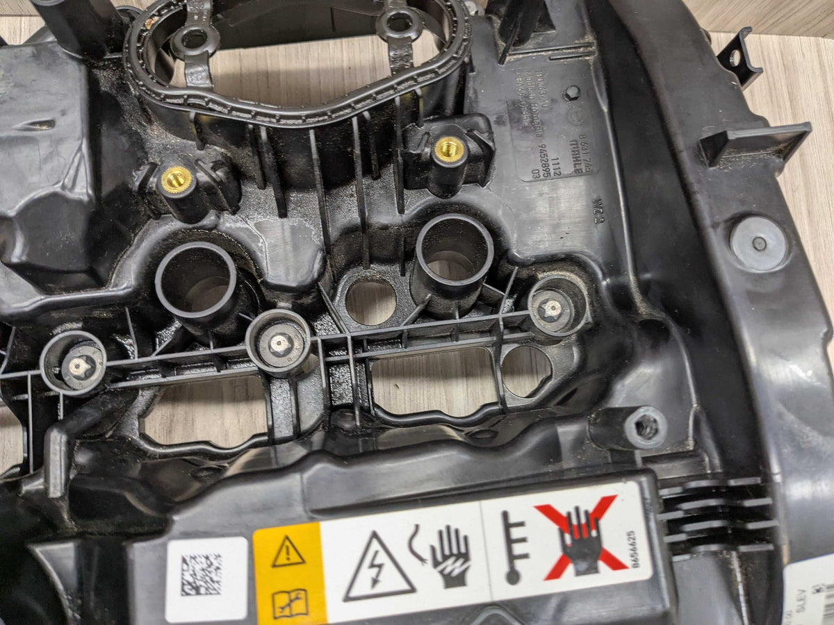 OEM BMW F39 F44 F48 G01 G20 G22 G23 G30 Engine B46 B48 Cylinder Head Valve Cover