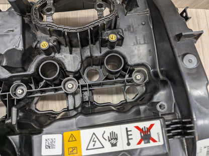 OEM BMW F39 F44 F48 G01 G20 G22 G23 G30 Engine B46 B48 Cylinder Head Valve Cover