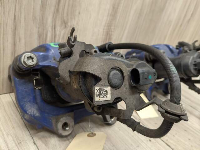 2020 - 2024 BMW X3 F97 Front Rear Left Right Brake Caliper SET 6891327 S58