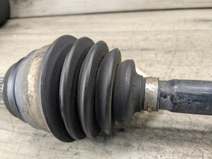 OEM BMW F15 F16 X5 X6 xDrive AWD Front Left Driver Output Half Shaft CV Axle