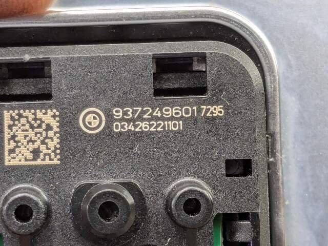 2018 - 2024 BMW X3 G01 Unknown 9372496