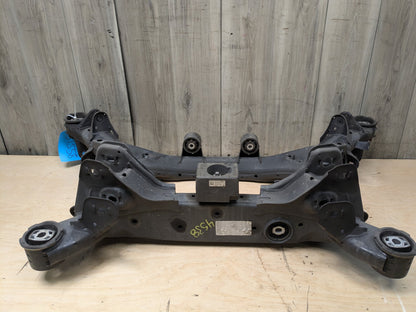 18-24 OEM BMW G01 G02 X3 X4 30i 30iX Rear Suspension Subframe Cradle Crossmember