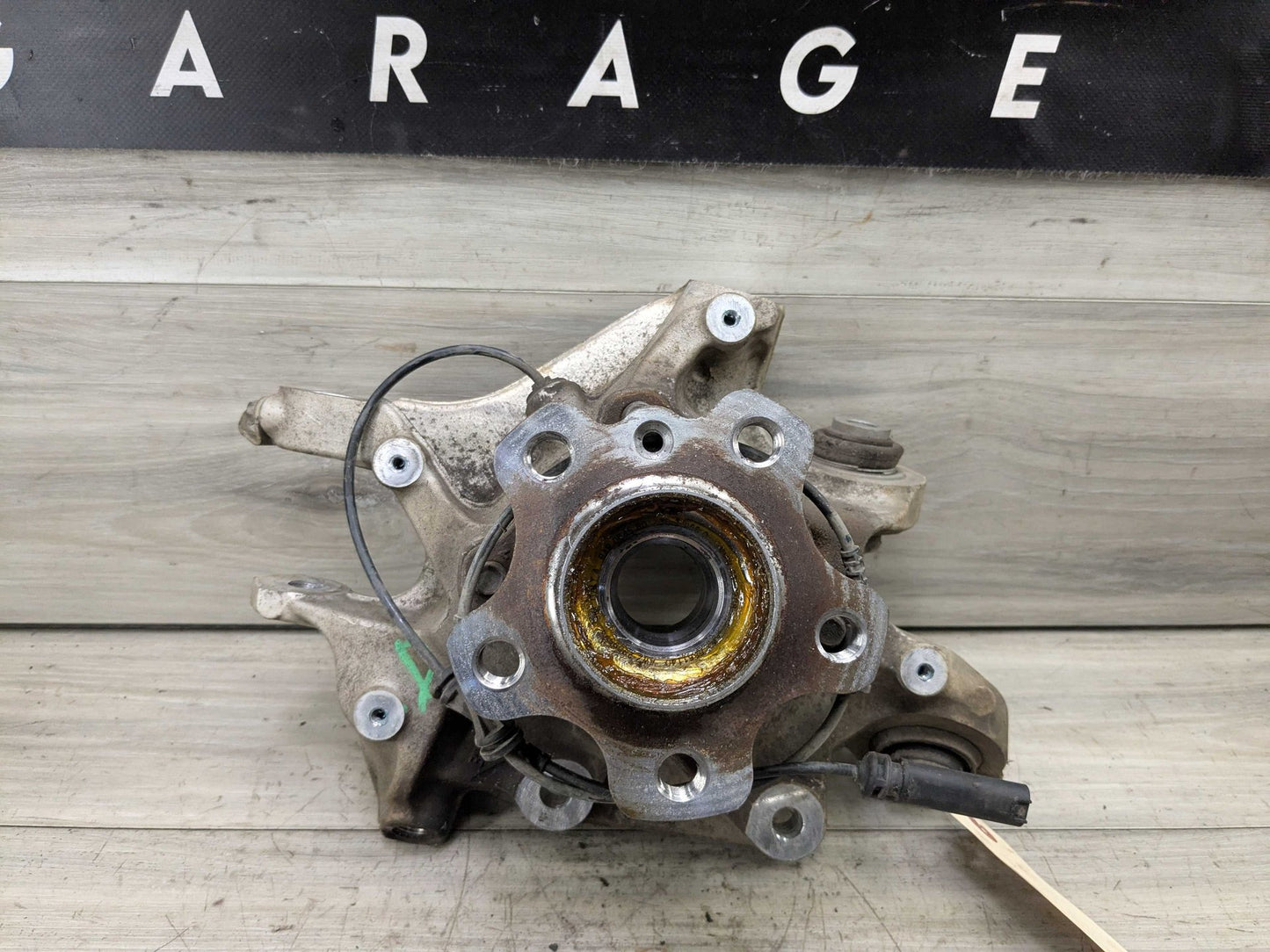 2018 BMW X3 G01 Unknown 6871029