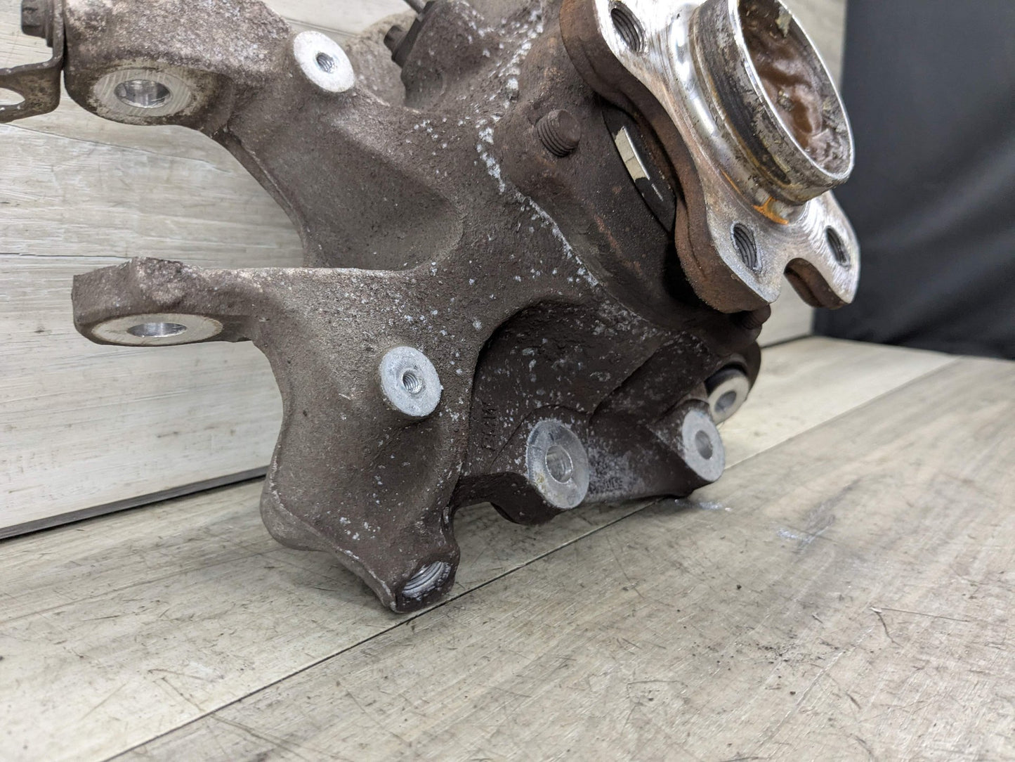 2019 BMW X3 G01 Unknown 6871027