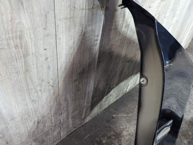 09-15 OEM BMW F01 F02 740 750 Front Right Passenger Side Fender Panel Black 475