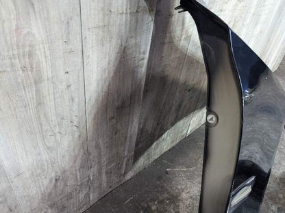 09-15 OEM BMW F01 F02 740 750 Front Right Passenger Side Fender Panel Black 475