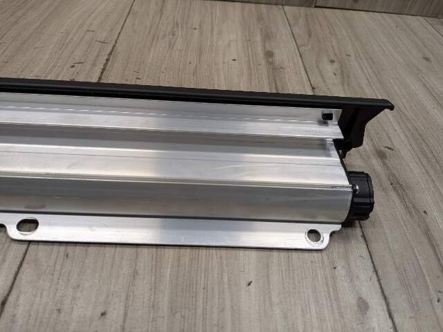 OEM BMW F90 G30 530 540 M550 Rear Right Passenger Window Roller Sun Shade Blind