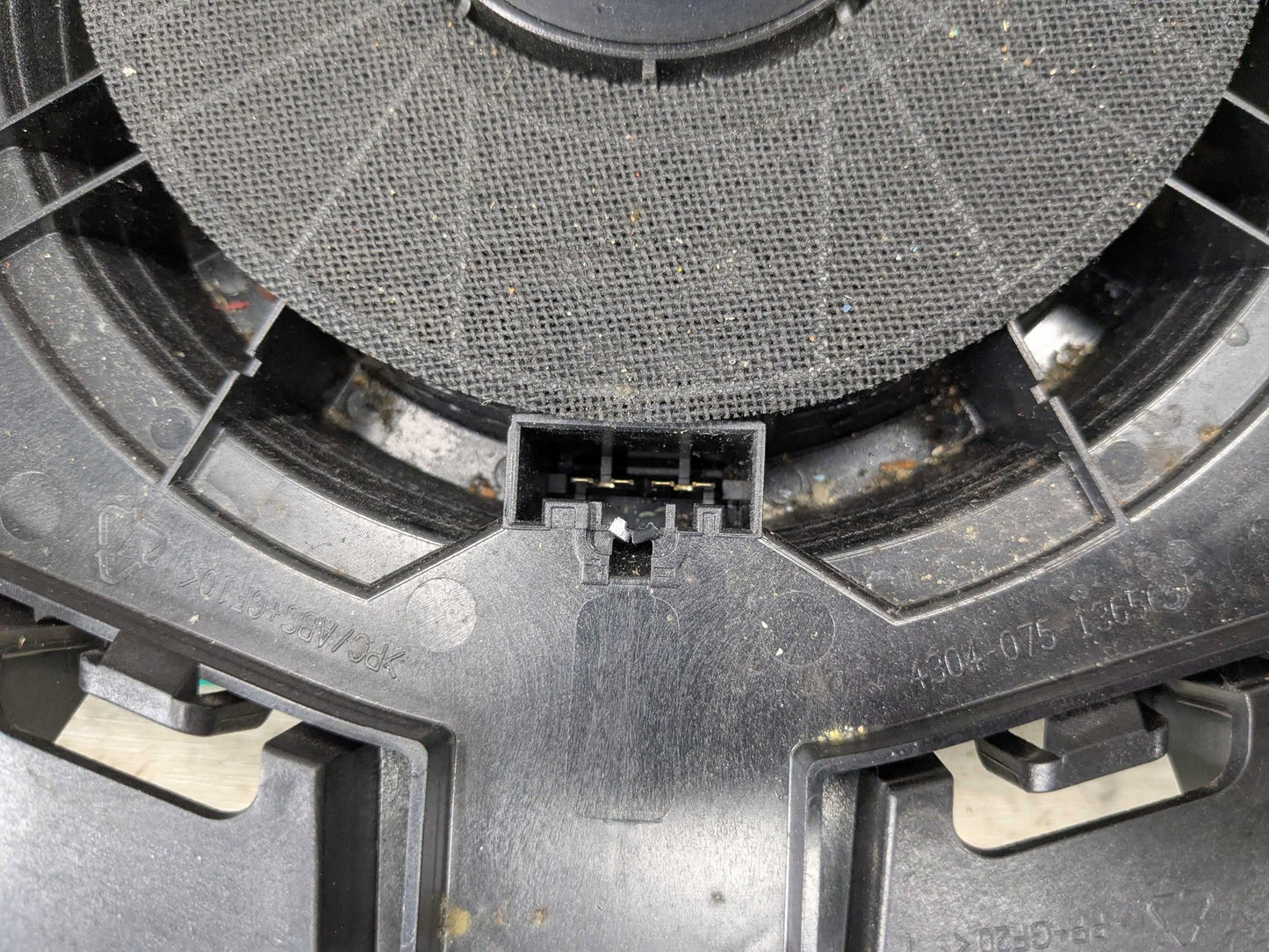 2021 BMW M340i G20 Left Right Seat Speaker Subwoofer SET 2622805