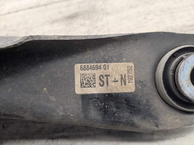 OEM BMW G20 G22 G23 G26 G29 G42 Rear Right Passenger Upper Lower Control Arm SET