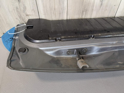 2010 BMW X5 E70 Rear Lower Liftgate Tailgate 0