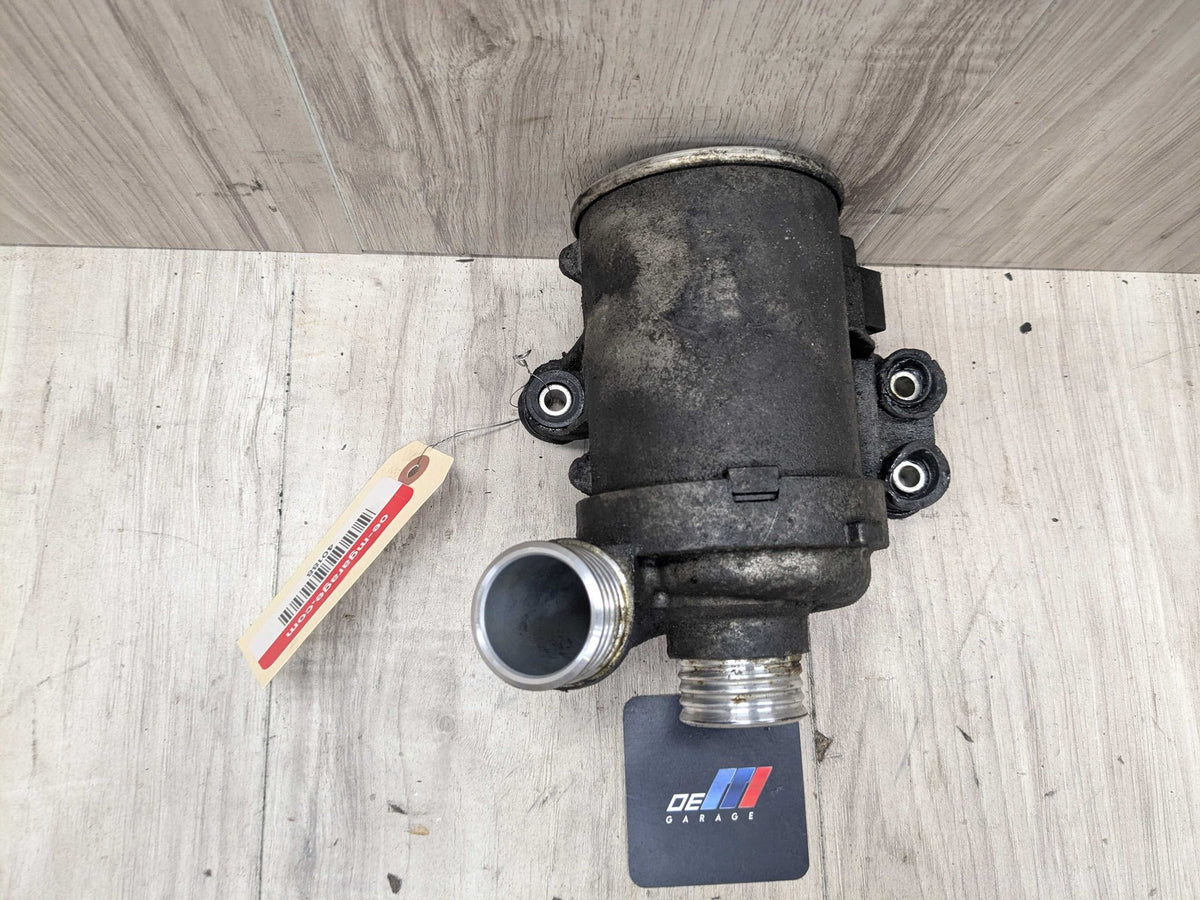 OEM BMW E90 F10 F15 F22 F30 F32 F33 F36 Engine N55 Auxiliary Water Pump Cooling