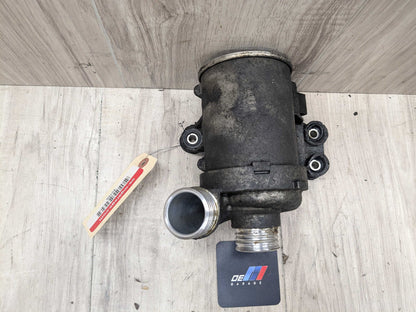 OEM BMW E90 F10 F15 F22 F30 F32 F33 F36 Engine N55 Auxiliary Water Pump Cooling