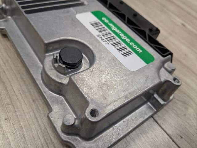 16-25 Audi A4 A5 Q5 S4 S5 SQ5 Dynamic Power Steering Control Module 8W0907144