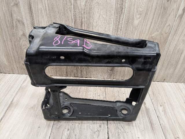 OEM BMW G01 G02 F97 F98 X3 X4 Front Left Driver Radiator Reinforcement Bracket