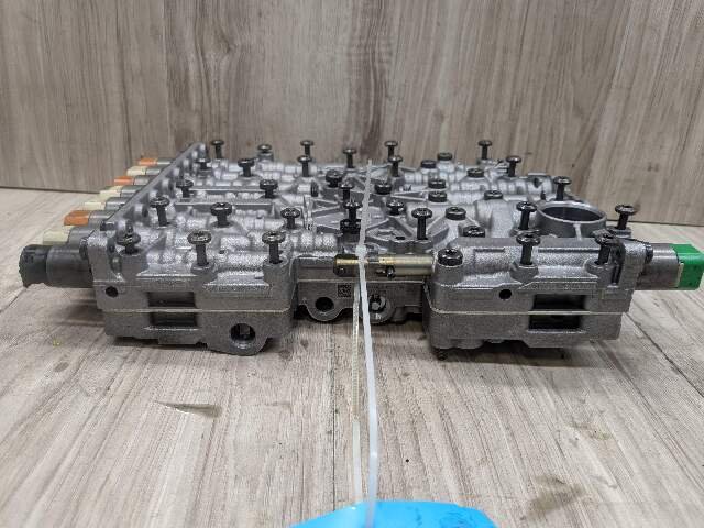 OEM BMW F10 F15 F25 F30 F36 328 335 Transmission Mechatronic Valve Body GA8HP45Z