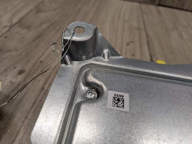 2018 - 2024 Audi S5 B9 Module 8W0959655