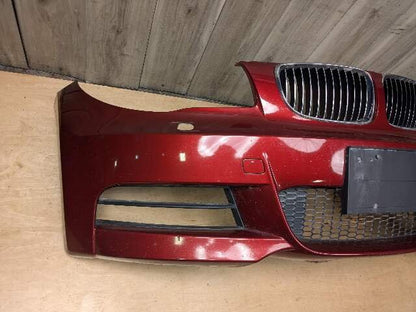 2012 BMW 135i E88 Front Bumper Cover 8057509
