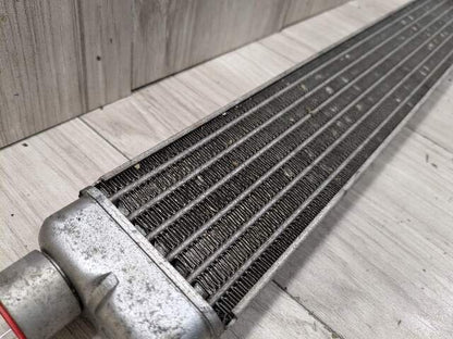 OEM Mercedes W205 W218 Engine Oil Cooler Intercooler Radiator