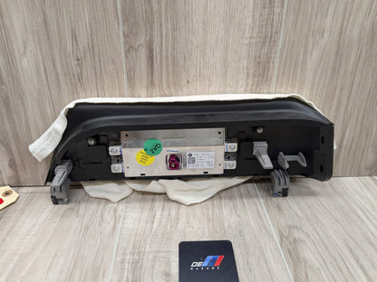 2021 BMW M340i G20 Monitor Display Screen 9826555 OEM BMW G20 G22 G23 G26 G42 G80 PRE-LCI Navigation Monitor Display Screen 10.25""