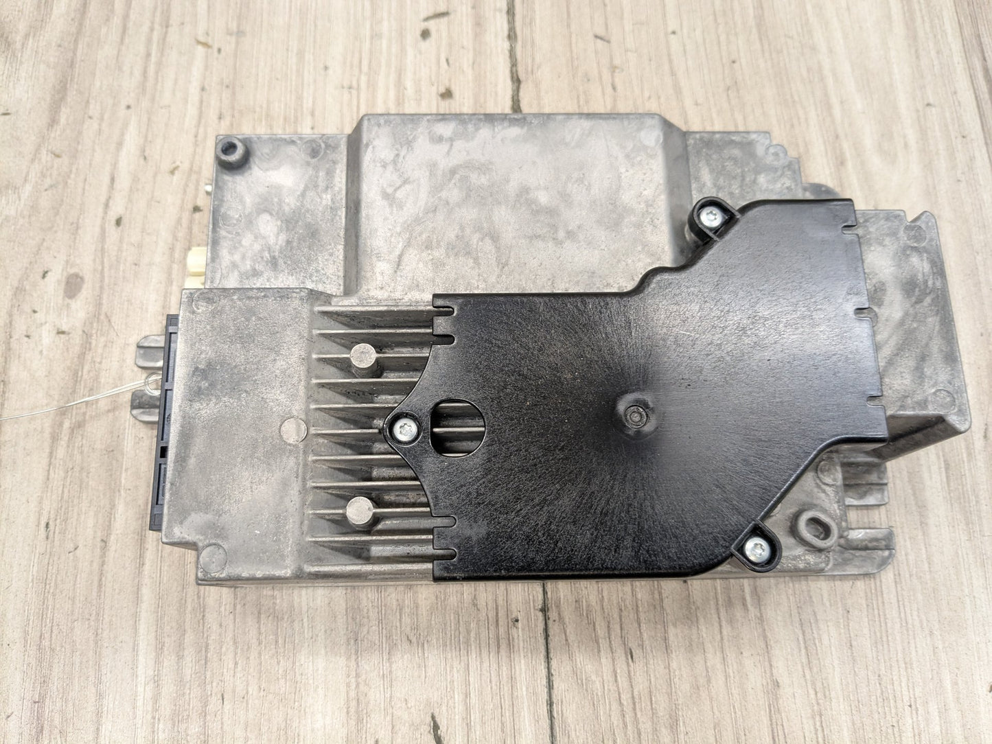 OEM BMW F90 G01 G05 G12 G20 G30 G80 M3 Amplifier Receiver Audio Control Module