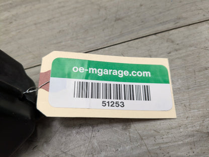 2020 OEM BMW F97 G01 G02 X3 X4 X3M X4M Front Right Passenger Seat Air Bag Airbag