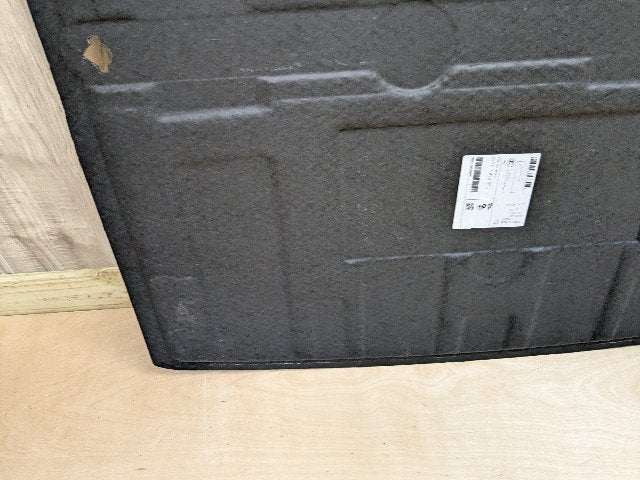20-24 OEM BMW F44 228 M235 Rear Trunk Floor Carpet Mat Cargo Liner Cover