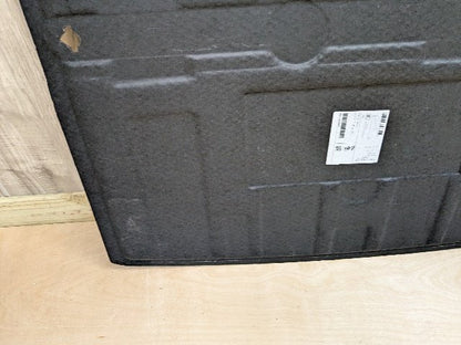 20-24 OEM BMW F44 228 M235 Rear Trunk Floor Carpet Mat Cargo Liner Cover