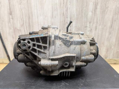 10-14 OEM BMW E70 E71 X5M X6M Rear Diff Differential Axle Carrier 3.91