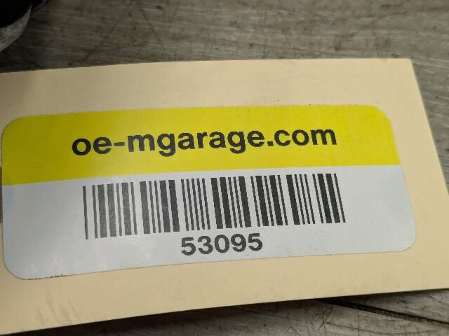 1996 - 2003 BMW Z3 E36 Steering Wheel Airbag Air Bag 2229370 M54B25O0