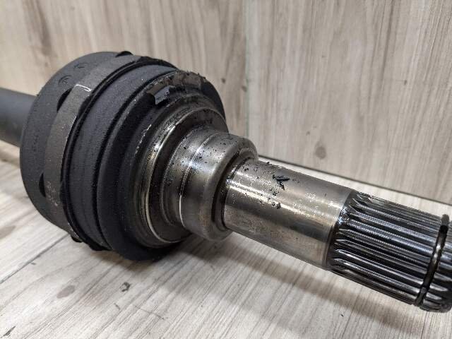 18-24 OEM BMW G01 X3 30i 30iX B46 REAR Left Driver Shaft Output CV Axle 8679939