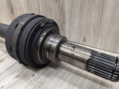 18-24 OEM BMW G01 X3 30i 30iX B46 REAR Left Driver Shaft Output CV Axle 8679939