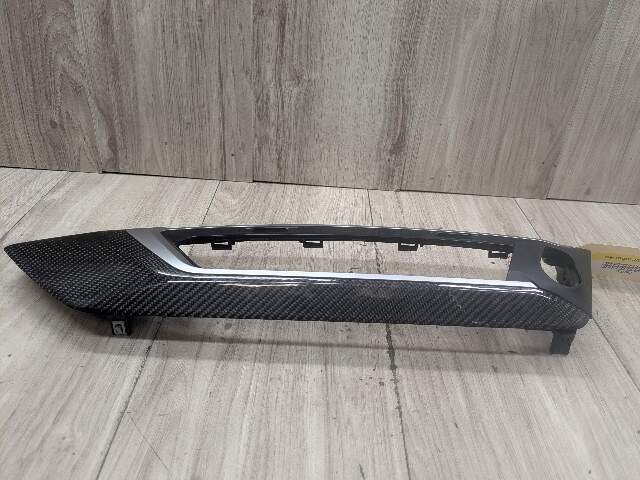 2020 - 2024 BMW X3 F97 Dashboard Dash Board Panel Interior Trim 8072936 S58
