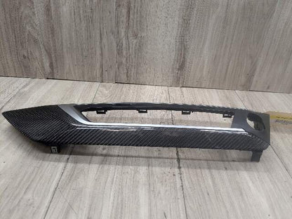 2020 - 2024 BMW X3 F97 Dashboard Dash Board Panel Interior Trim 8072936 S58