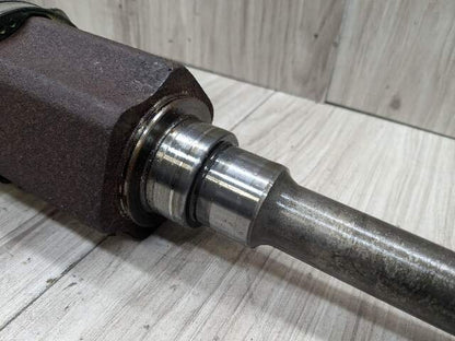 16-22 OEM BMW G12 740iX AWD Front Right Passenger Output Half Shaft CV Axle