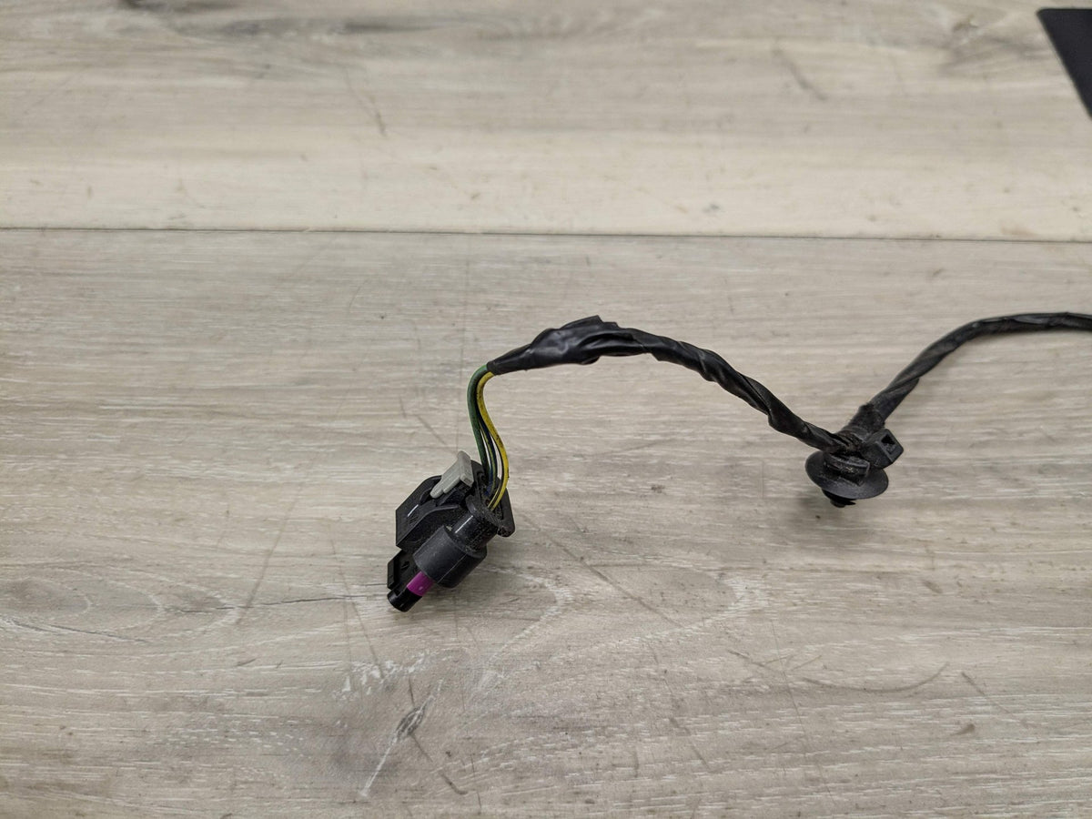 18-24 OEM BMW G01 F97 X3 REAR Parking Distance Sensors PDC Wiring Wire Harness
