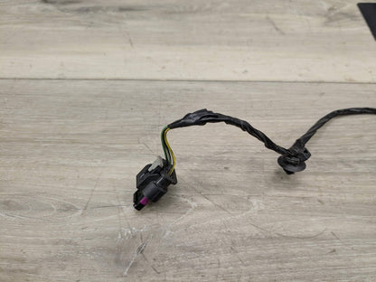 18-24 OEM BMW G01 F97 X3 REAR Parking Distance Sensors PDC Wiring Wire Harness