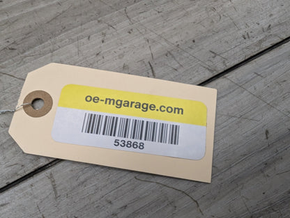 OEM BMW E39 E46 E53 E83 E85 E86 Rain Light Sensor (RLS) Module 6923954
