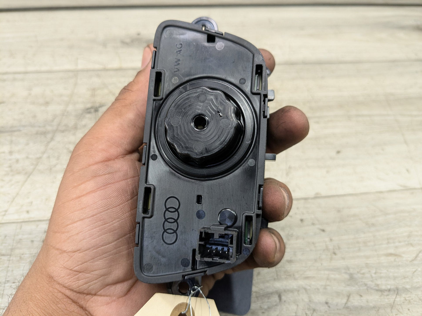 18-24 OEM AUDI A4 A5 S4 S5 SQ5 Headlight Control Switch