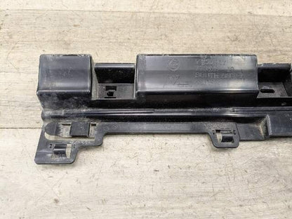 2011 - 2016 BMW 335i F30 Left Driver Side Skirt Rocker Panel Brackets SET 7256915 N55B30M0