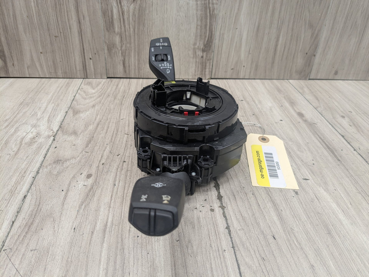 2020-2024 BMW X3 F97 Steering Wheel Sensor Clockspring 9472555 OEM