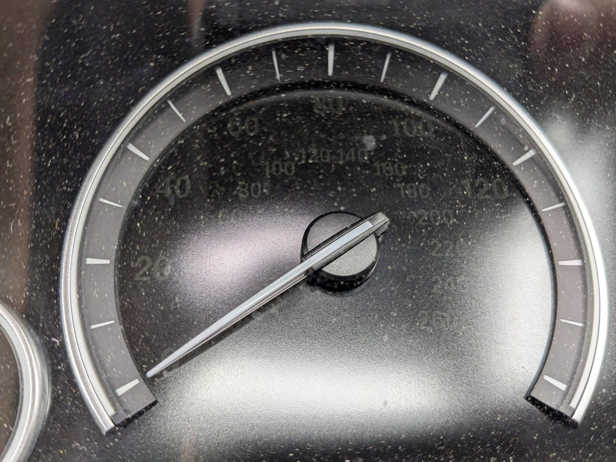 14-18 OEM BMW X5 F15 Instrument Cluster Gauge Speedometer BOSCH w/ HUD
