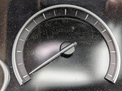 14-18 OEM BMW X5 F15 Instrument Cluster Gauge Speedometer BOSCH w/ HUD