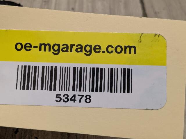 OEM BMW G01 G05 G07 G20 G30 X3 X5 Rain Light Solar Fog Condensation Sensor HUD