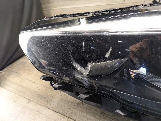 2019 - 2026 BMW X5 G05 Unknown 7933337 B58B30M1